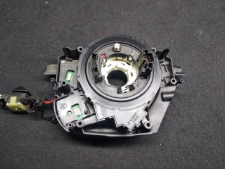 переключатель подрулевой (стрекоза) BMW 5 серия E60/E61 2007, 3.0 л., N53 B30 A, бензин, АКПП, седан, 6976394, 9170226