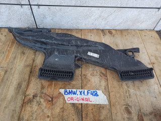 воздухозаборник BMW X1 F48 2017, 1.8 л., дизель, АКПП, 475, полный привод, 8576980