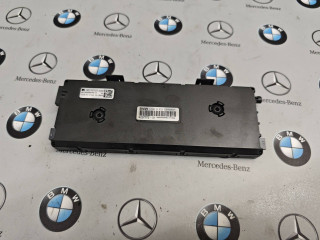 антенна BMW X3 F25 2011, 3.0 л., N52 B30, бензин, 9227772