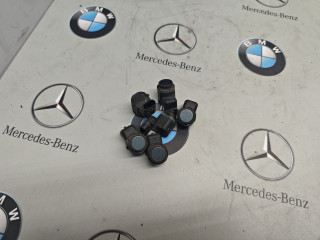 датчик парктроника BMW 2013, 9231283