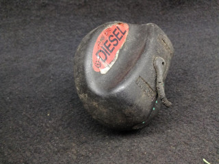 пробка топливного бака BMW 5 серия E39 [рестайлинг] 2002, 2.9 л., дизель, АКПП, седан, 7786331