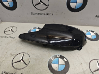 накладка на зеркало BMW X1 E84 2012