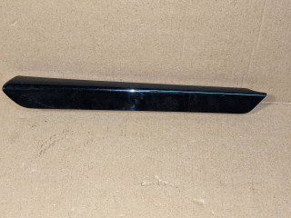 Декоративная накладка центральной консоли Mercedes-Benz E-Класс W212/S212/C207/A207 2010, 2.2 л., дизель, АКПП, седан, задний привод, правый руль, A2126905562