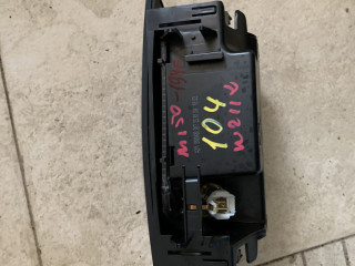 пепельница Mercedes-Benz E-Класс W211/S211 2005, 2.1 л., дизель, АКПП, седан, A2118100430, 2118100430