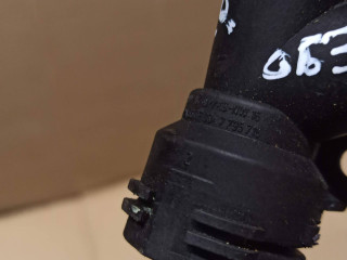 фланец (тройник) системы охлаждения BMW 3 серия E90/E91/E92/E93 2007, 3.0 л., дизель, 7795715