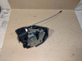 замок двери задней правой BMW 2013, 2.0 л., N47 D20 C, дизель, АКПП, хетчбэк 5 дв., правый руль, 51227202148 - фото №3
