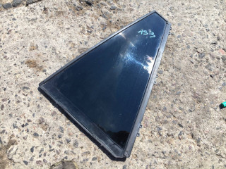 форточка задняя левая BMW X5 E70 2007, 4.8 л., N62 B48 A, бензин