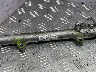 топливная рампа Mercedes-Benz 2013, 2.1 л., OM 651.913, дизель, АКПП, седан, A6510700495, R9144Z240A