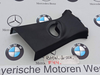 пластик BMW 2 серия F44 2020, 2.0 л., бензин, хетчбэк 5 дв., полный привод, 7475550