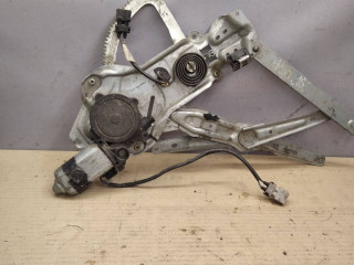 стеклоподъемник передний правый BMW 5 серия E34 1994, 1944070, 1944069