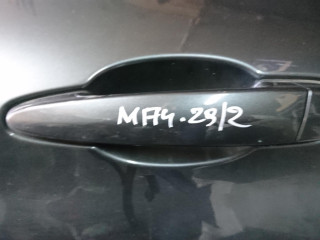 ручка наружная BMW 3 серия F30/F31/F34 2013, 2.0 л., N47 D20 C, дизель, АКПП, хетчбэк 5 дв., правый руль