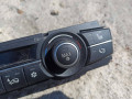 блок управления печки / климат-контроля BMW X5 E70 [рестайлинг] 2013, 3.0 л., N55 B30 A, бензин, 9310449 - фото №4