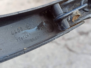 щеткодержатель (поводок стеклоочистителя, дворник) BMW 5 серия E60/E61 [рестайлинг] 2009, 2.0 л., N47 D20 A, дизель, АКПП, седан, 7198597