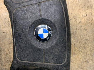 подушка безопасности водителя BMW 5 серия E39 2000, 1094445