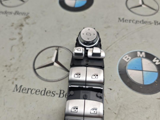 блок управления стеклоподъемниками BMW XM G09 2024, 4.4 л., бензин, 475, полный привод, 6847099