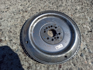 маховик Mercedes-Benz S-Класс W222 [рестайлинг] 2020, 4.0 л., M 176.980, бензин, A1770320100