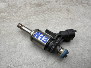 форсунка BMW 2014, 1.6 л., N13 B16 A, бензин, 7591623