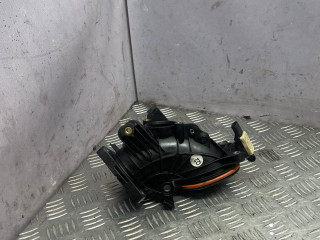 патрубок воздушного фильтра Mercedes-Benz E-Класс W213/S213/C238/A238 2017, 2.2 л., дизель, A6540902000