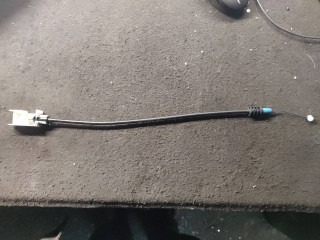 трос двери BMW 7 серия E65/E66/E67 2001