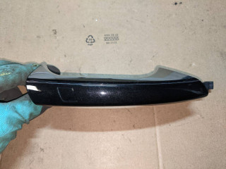 ручка наружная задняя правая Mercedes-Benz E-Класс W212/S212/C207/A207 [рестайлинг] 2013, 3.5 л., бензин, универсал, A2047601470, A2047600470