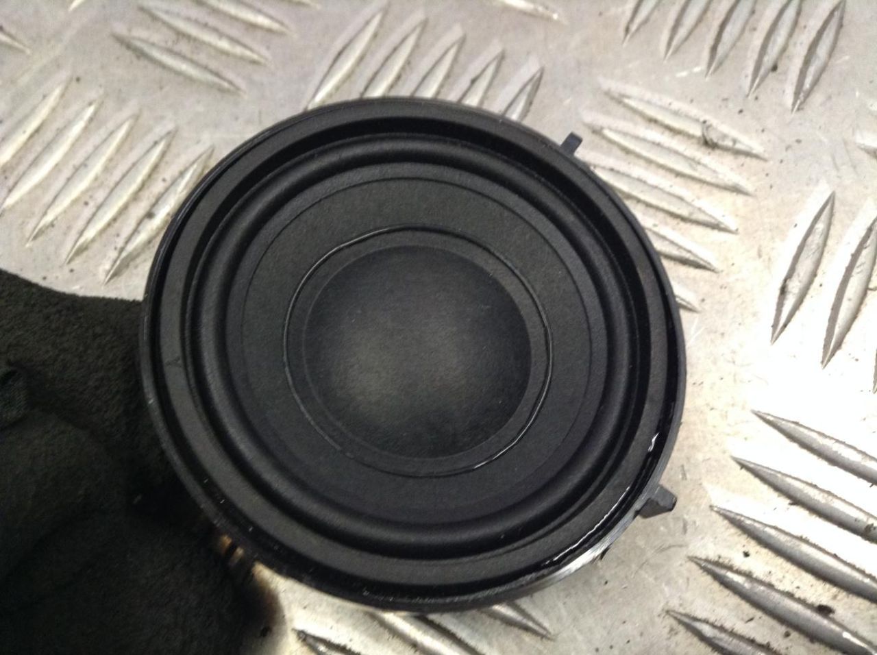 сирена (гонг) BMW X6 F16 2017, 3.0 л., N57 D30 B, дизель, АКПП, внедорожник 5 дв., 9151127 - фото №1