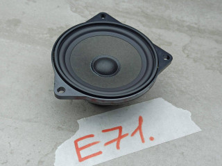 динамик двери BMW X6 E71/E72 2009, 9141494
