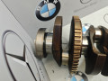 коленвал BMW X3 F25 2012, 3.0 л., N52 B30 A, бензин, 7541970 - фото №2