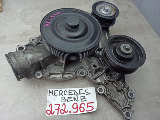 помпа Mercedes-Benz S-Класс W221 [рестайлинг] 2010, 3.5 л., M 272.965, бензин, R2722010601