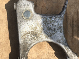 рычаг задний правый BMW 5 серия E39 (1995 - 2000), универсал, 1091486