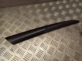 молдинг двери задней правой BMW X5 E53 2003, 4.6 л., бензин, АКПП, внедорожник 5 дв., 8265480