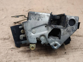 замок двери передней правой BMW 3 серия E36 [рестайлинг] 1997, 8122418