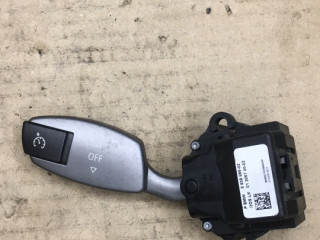 переключатель круиз-контроля BMW 7 серия E65/E66/E67 [рестайлинг] 2007, 3.0 л., дизель, АКПП, седан, 6959986