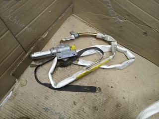 подушка безопасности боковая (шторка) BMW X5 E53 2001, 8267157