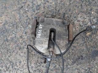 суппорт задний правый BMW X5 E70 2009, 4.8 л., N62 B48 A, бензин, АКПП, внедорожник 5 дв.