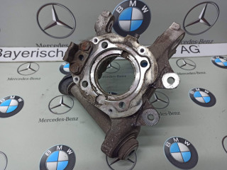 кулак задний левый BMW X5 E70 [рестайлинг] 2012, 3.0 л., N57 D30 A, дизель, 6770863