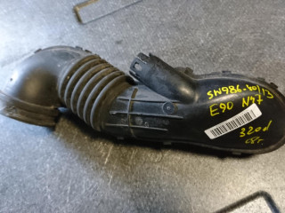 патрубок турбины BMW 3 серия E90/E91 [рестайлинг] 2010, 2.0 л., N47 D20 C, дизель, АКПП, седан, 7810135