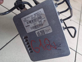 блок ABS BMW 7 серия G11/G12 2017, 3.0 л., дизель, 6882933, 6882935