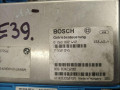 блок управления АКПП BMW 5 серия E39 1999, 2.5 л., бензин, АКПП, седан, 7512045, 7512061 - фото №4