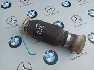 пневмоподушка BMW X5 E70 2010