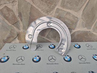 защитный кожух тормозного механизма BMW 2024, бензин, 6878311