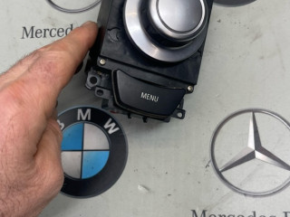 джойстик управления мультимедиа BMW X5 E70 2009, 9125349