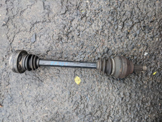 полуось задняя (приводной вал, ШРУС) BMW 7 серия E65/E66/E67 [рестайлинг] 2005, 4.0 л., дизель, АКПП, седан, 7518455