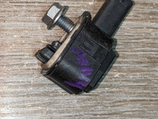 датчик удара BMW 2012, 3.0 л., N57 D30 C, дизель, АКПП, универсал, 65779224178, 9224178