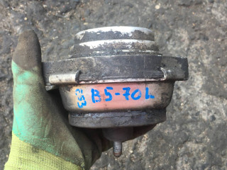 подушка крепления двигателя BMW X5 E53 [рестайлинг] 2005, 4.8 л., N62 B48 A, бензин, АКПП, внедорожник 5 дв., 6758428