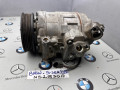 компрессор кондиционера BMW 5 серия E60/E61 2007, 3.0 л., N52 B30 A, бензин - фото №2