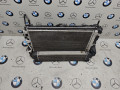 кассета радиаторов BMW 2 серия Active Tourer F45 2015, 2.0 л., B48 A20 A, бензин, 7617619, 7617598, 9271207, 7617636 - фото №4