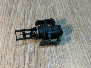 датчик температуры во впускном коллекторе Mercedes-Benz 2011, 2.0 л., дизель, серебро, 6511530028, A6511530028