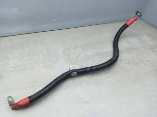 минусовой провод аккумулятора BMW X3 E83 [рестайлинг] 2008, 3.0 л., дизель