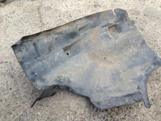 защита арок передняя левая (подкрылок) Mercedes-Benz M-Класс W164 2006, 3.0 л., OM 642.940, дизель, АКПП, внедорожник 5 дв.