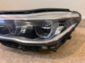 фара левая BMW 7 серия G11/G12 2017, 3.0 л., B57 D30 A, дизель, 7471327 - фото №4